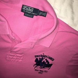 Men’s Polo shirt